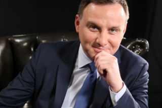Reforma sądownictwa PiS w rękach prezydenta