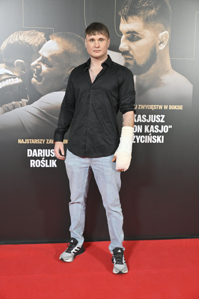 Gala Fame Awards 2025. Wielkie gwiazdy freak-fightów