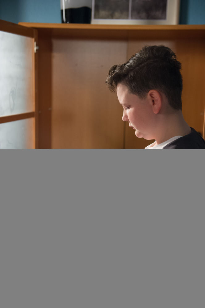 Na Wspólnej odc. 2344. Kuba (Kacper Łukasiewicz)