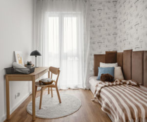 Dom w Raszynie - realizacja Decoroom