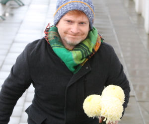 Lech Ordon aktor śmierć pogrzeb