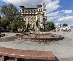 10 miast z najniższym zadłużeniem mieszkańców