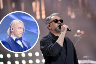 Kuba Badach ocenia twórczość Skolima. Bez wahania wspomniał o Wodeckim