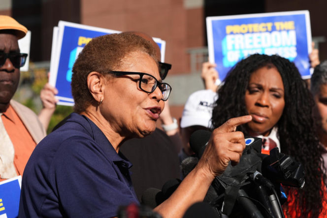 Nagrał tajemnicze słowa pani burmistrz, chodzi o pożary. "Czytaj między wierszami"