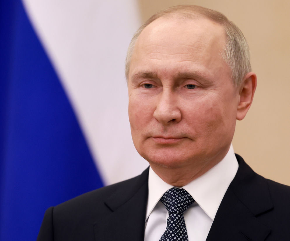 Władimir Putin