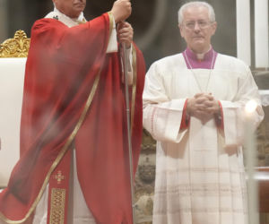 Papież Leon XIV w szpitalu z guzem płuca! Podano ważną datę