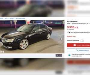 5 niedrogich aut o mocy ponad 200 KM