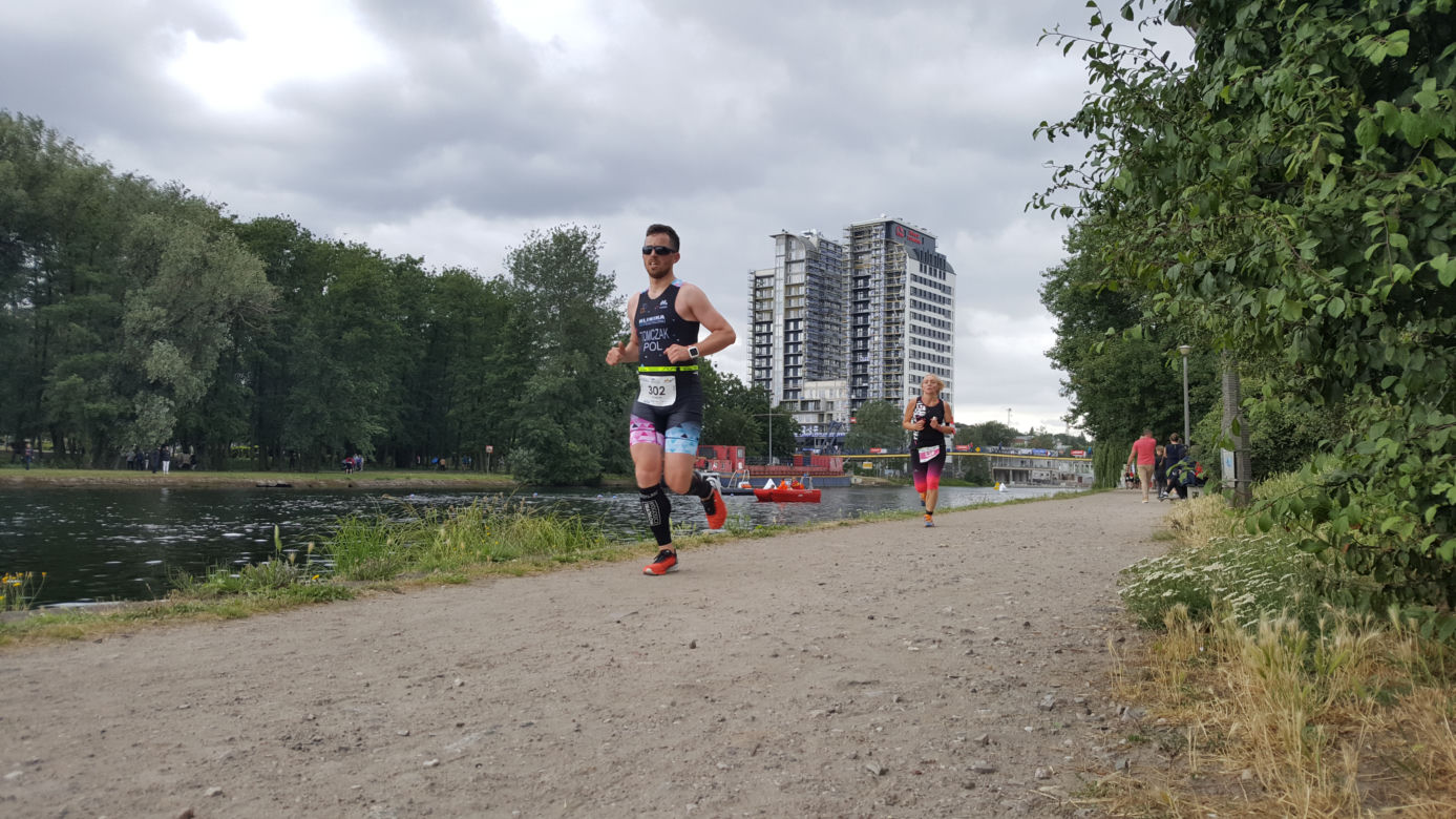 Enea Triathlon Bydgoszcz