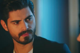 Panna młoda, odcinek 30: Zdesperowana Beyza posuwa się do szantażu