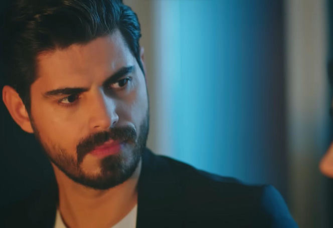 "Panna młoda", odcinek 30: Zdesperowana Beyza posuwa się do szantażu