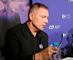 40. Tarnowska Nagroda Filmowa - konferencja