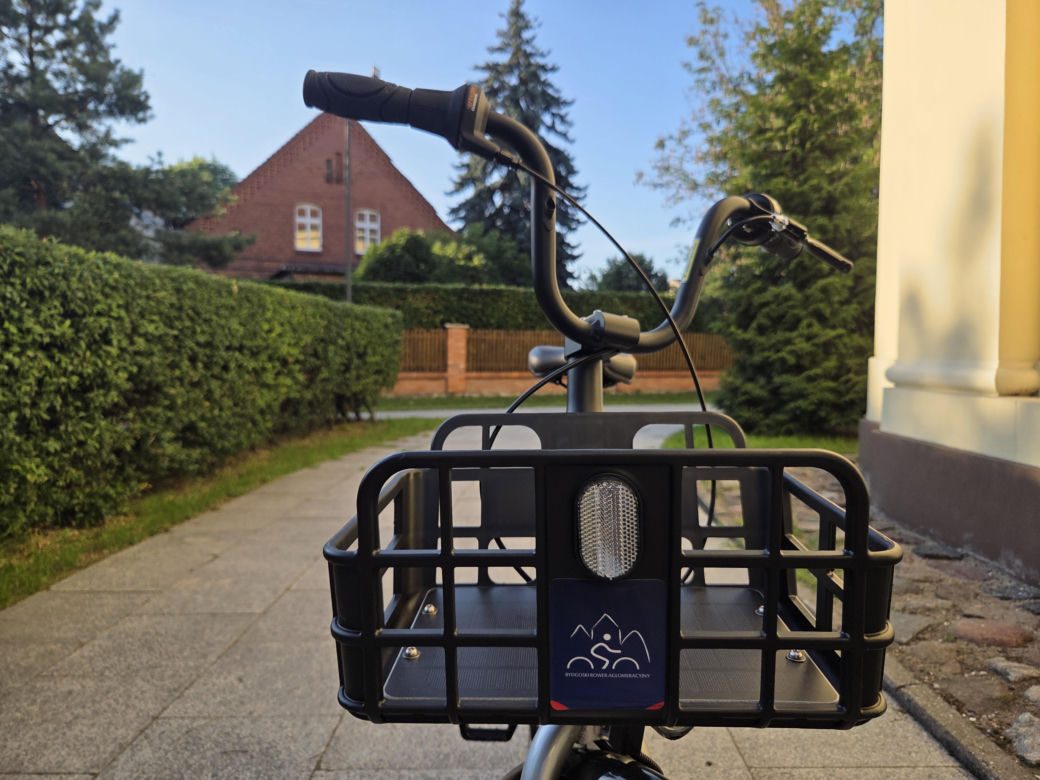 750 nowych rowerów na ulicach Bydgoszczy. Tak działa nowy system BRA