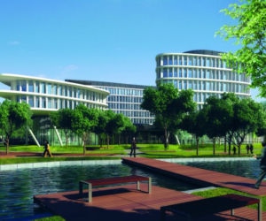 Business Garden Warszawa
