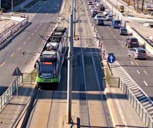 Budowa ronda na ul. Energetyków