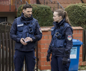 Policjantki i Policjanci: streszczenie odcinka 1412