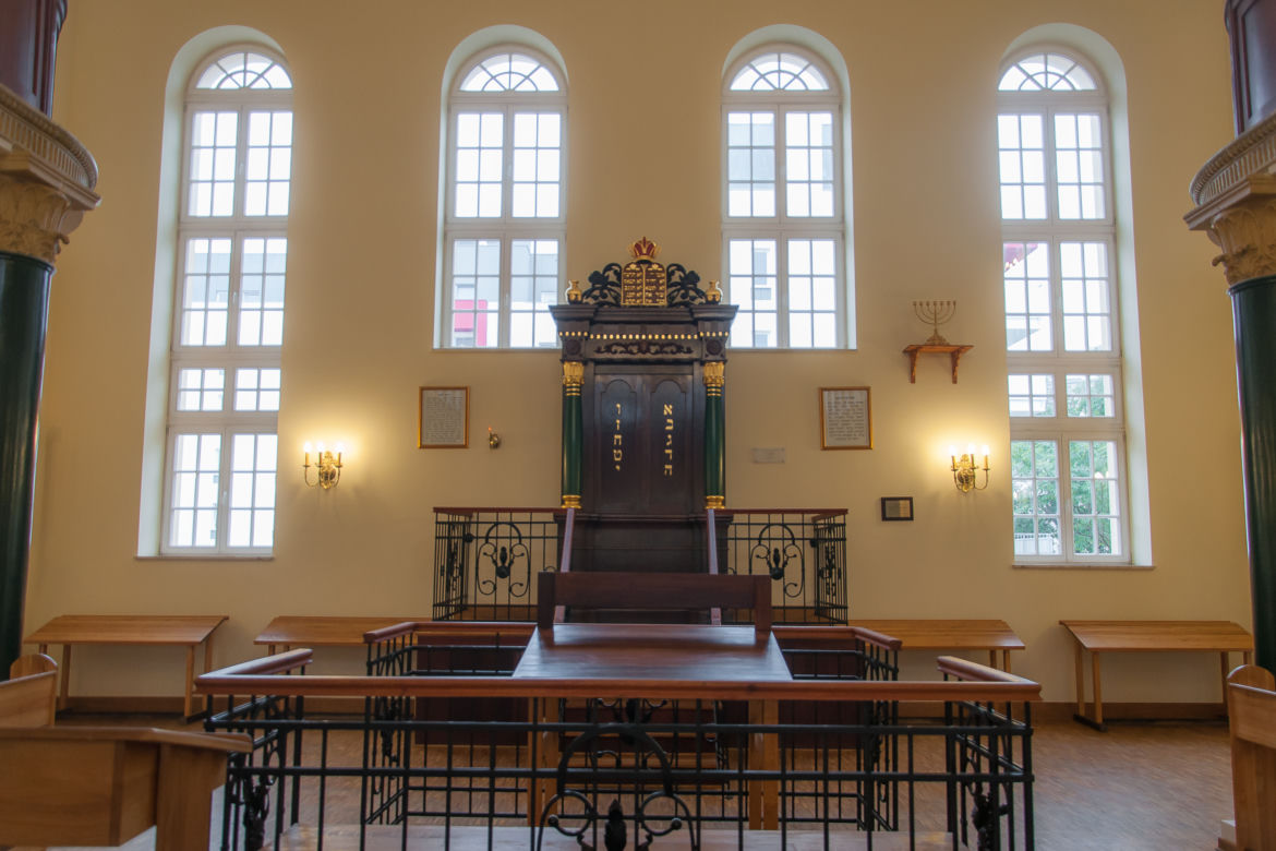 Jeszywas Chachmej Lublin