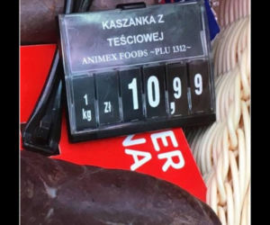 Memy o teściowej