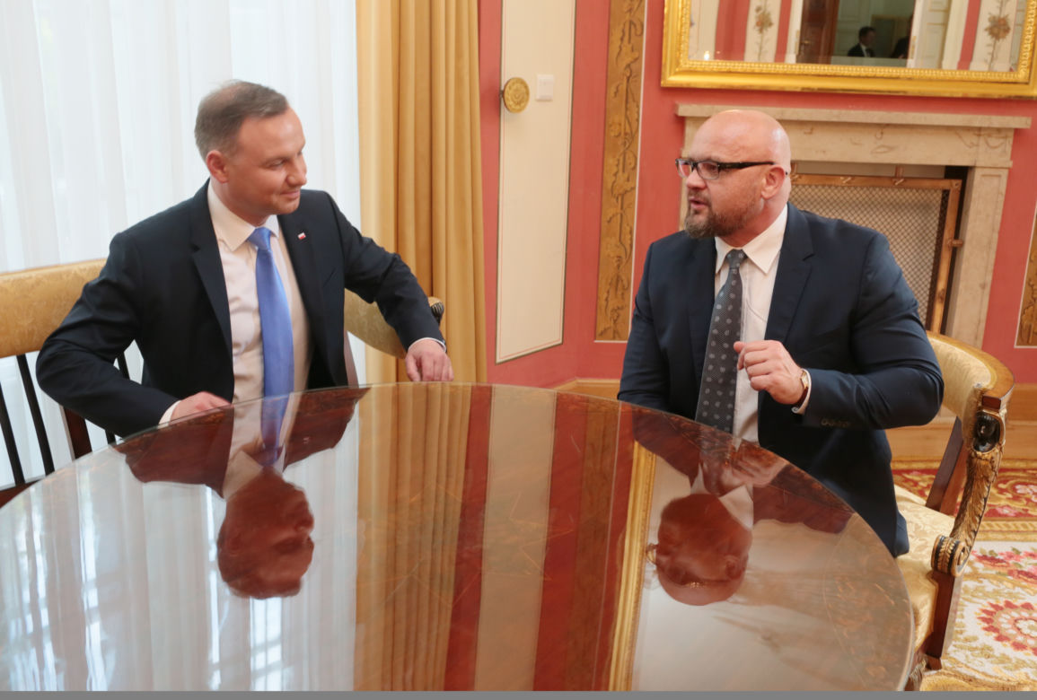 Będą dwa referenda