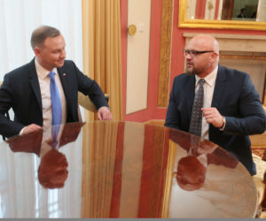 Będą dwa referenda