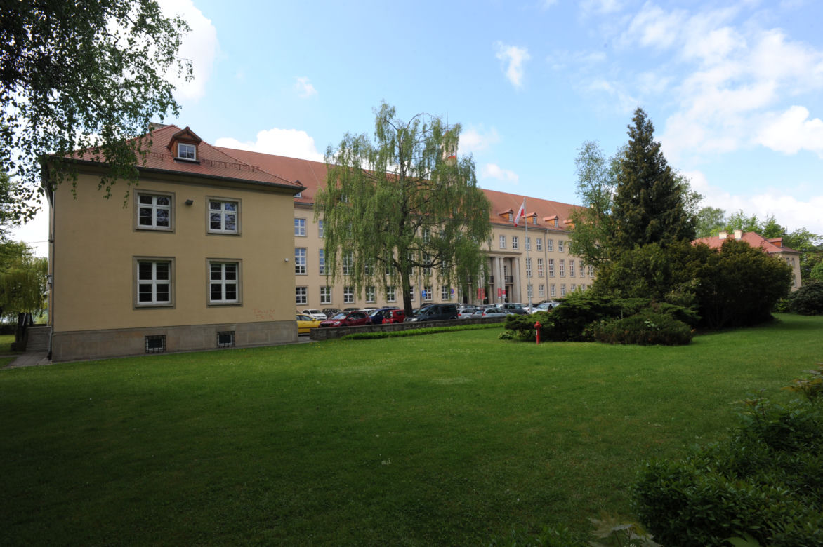 Akcja CBA w Koszalinie. Urzędniczka podejrzana o branie łapówek 