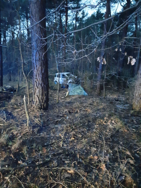 Pięć osób w zmiażdzonych autach! 42-latka i 14-latka ciężko ranne. Lądowały dwa śmigłowce LPR! [WIDEO, ZDJĘCIA]