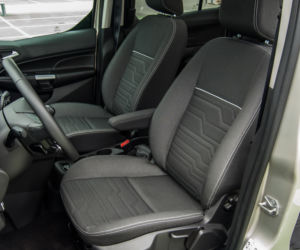 Ford Grand Tourneo Connect 1.6 TDCi 115 KM