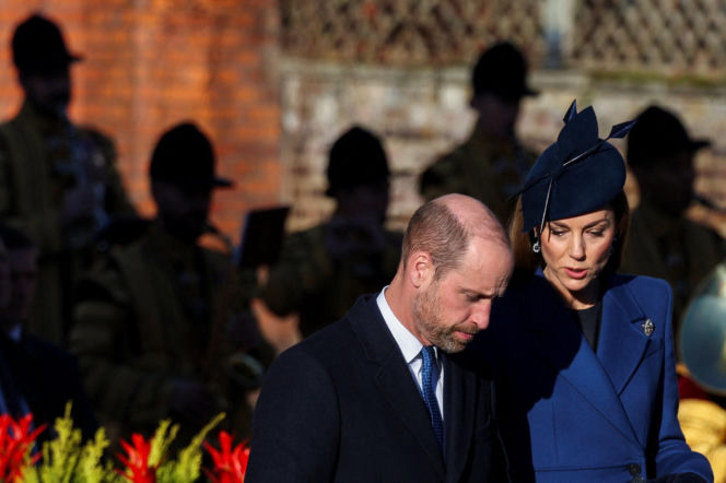 Ogrodnik z rezydencji księżnej Kate zabity! Zginął od ciosow nożem