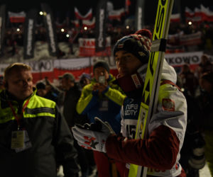 Puchar Świata Zakopane 2020 - finał indywidualny 26.01.2020