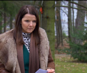 Na Wspólnej, odcinek 3265: Marta dostanie anonim, że Halicki ją zniszczy. Nie ma dokąd uciekać – ZWIASTUN 