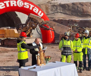 Budowa D11 w Czechach do granicy z Polską S3 w Lubawce