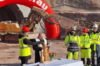 Budowa D11 w Czechach do granicy z Polską S3 w Lubawce