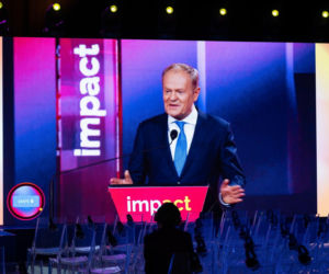 Impact 2026 w Poznaniu