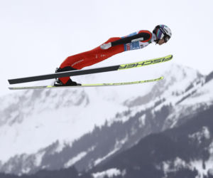 Kamil Stoch