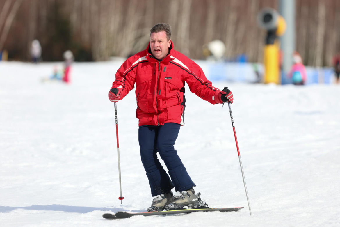 Michał Wójcik