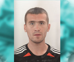 Partyka Tomasz