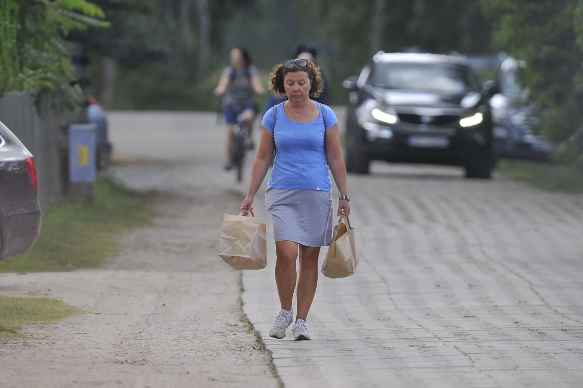 Iwona Morawiecka. Perfekcyjna pani premierowa