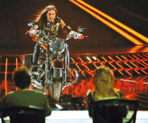 Michał Szpak: Sny się spełniają