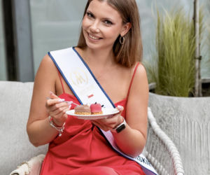 24 piękne Polki walczą o koronę! Tak wyglądają kulisy Miss Polski 2026