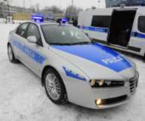 Policyjna alfa 159
