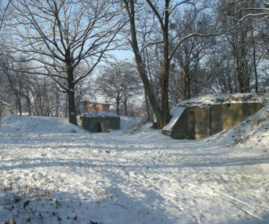 Fort Piechoty numer 6 Polanowice