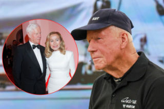 Samotny rejs legendy i problemy na oceanie. Wdowiec po Bogumile Wander: „To mój własny horror”