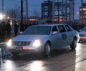 Stewardesa przeżyła katastrofę lotniczą. Ujawniono jej obrażenia