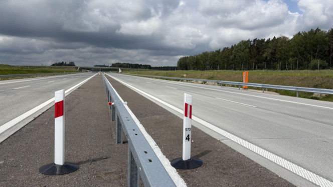 Autostrada A2