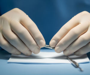 Przepuklina olbrzymia w Krakowie. Botox ratuje pacjentów, którzy stracili nadzieję?