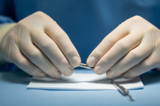 Przepuklina olbrzymia w Krakowie. Botox ratuje pacjentów, którzy stracili nadzieję?