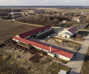 Nie chcą krów, much i smrodu