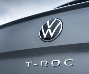 Volkswagen T-Roc 1.5 TSI 150 KM R-Line