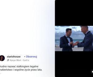 Szokujące kulisy relacji Gojdzia? W sieci pojawiły się prywatne fotografie