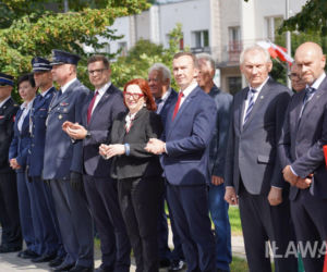 Rocznica wybuchu 2 wojny światowej