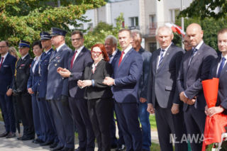 Rocznica wybuchu 2 wojny światowej
